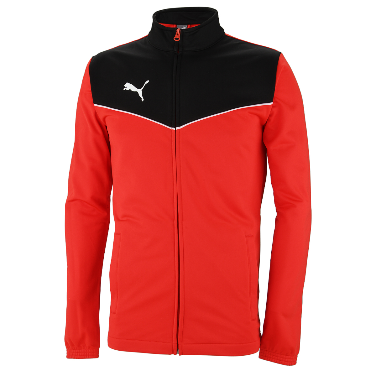 Conjunto Entrenamiento Puma Individual Rise Hombre,  image number null