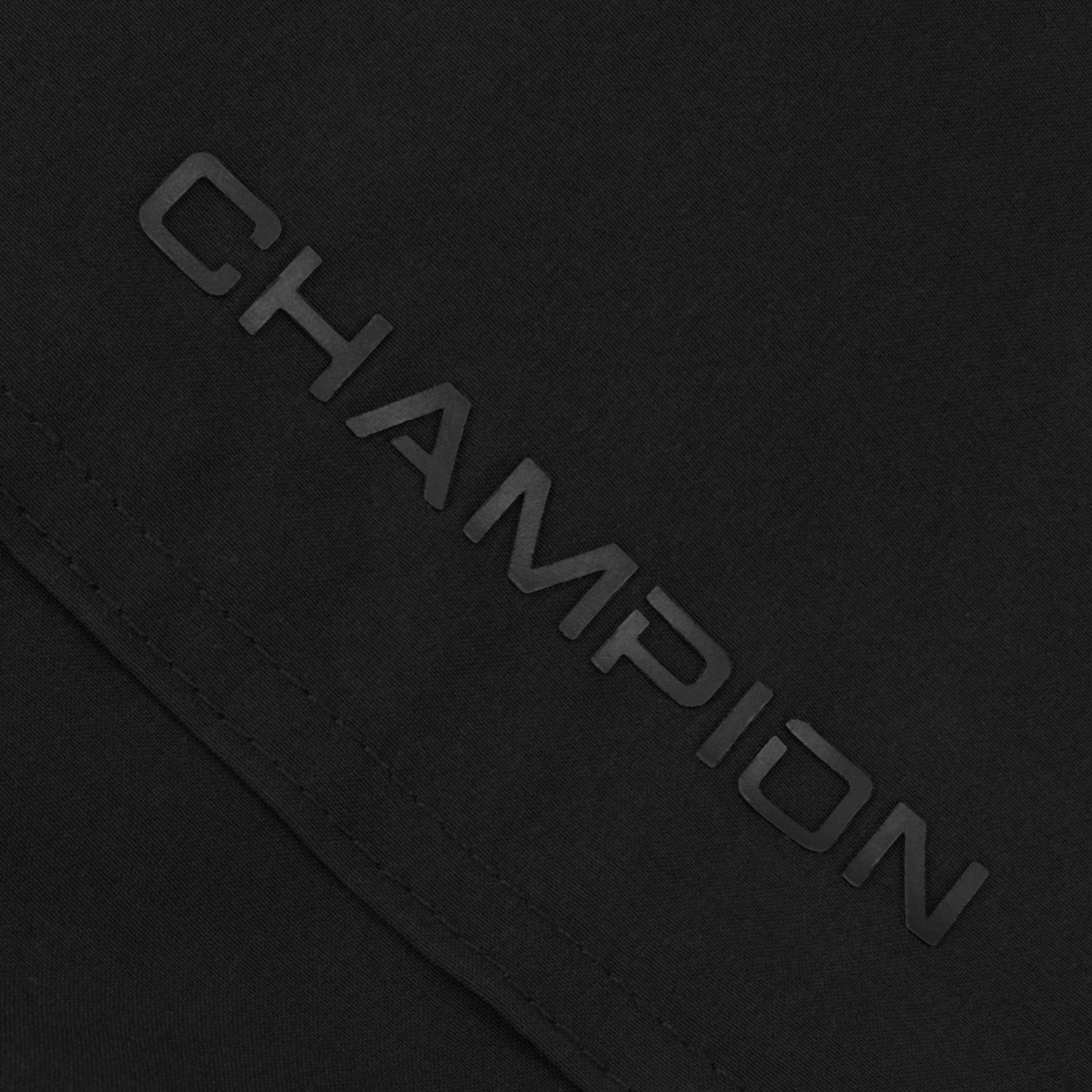 Campera Champion Athletics Mujer,  image number null