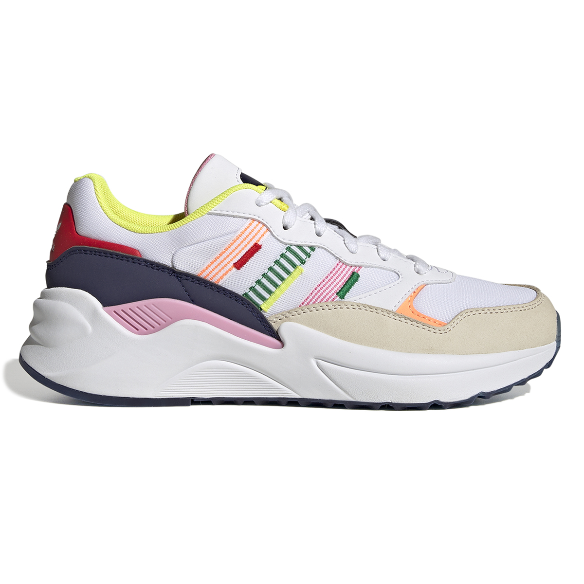 Zapatillas mujer urbanas adidas new arrivals