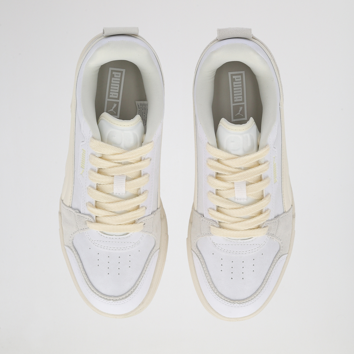 Zapatillas Puma CA Pro Lux III Mujer,  image number null