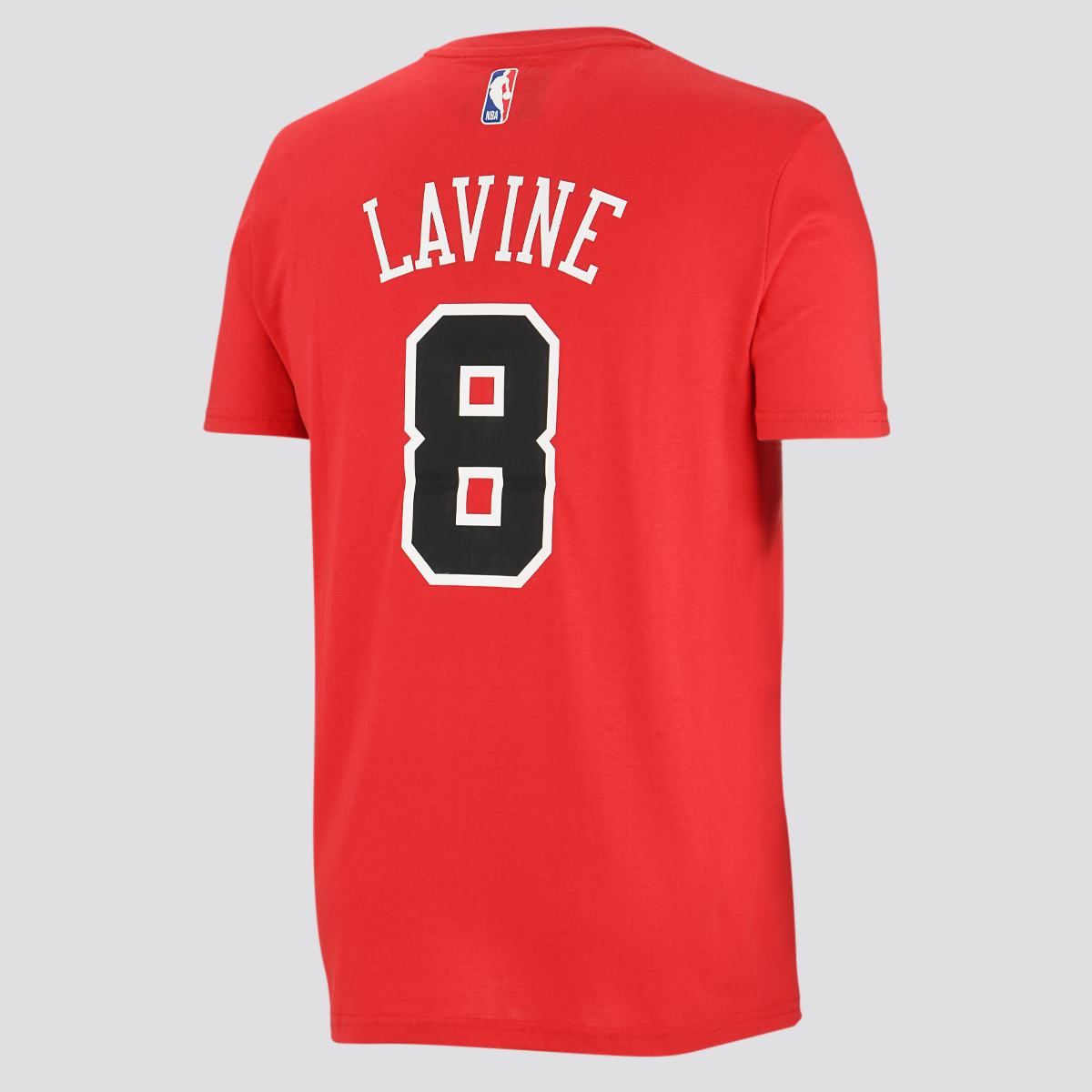 Camiseta NBA Chicago Bulls Hombre,  image number null