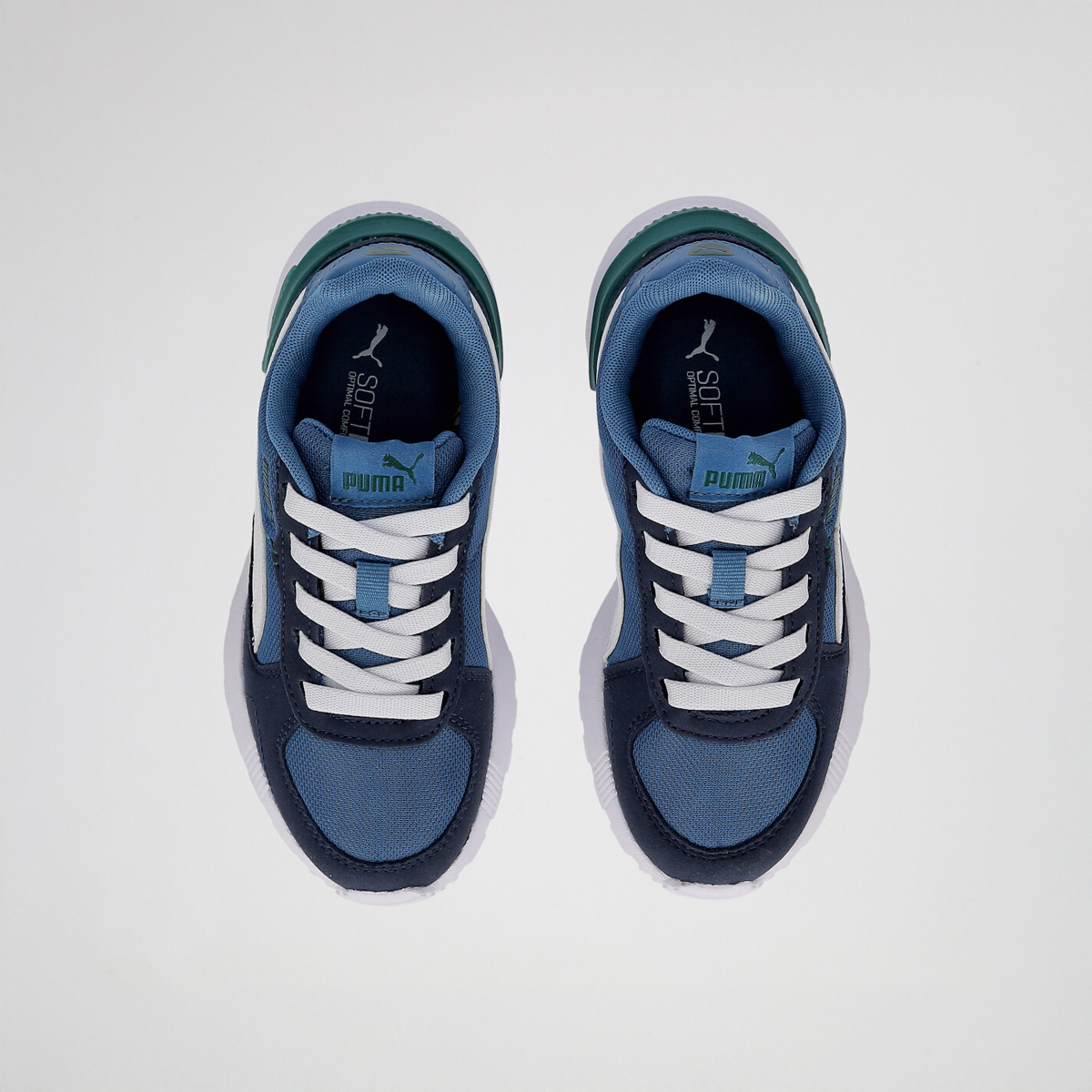 Zapatillas Puma Graviton Ac Ps Infantil,  image number null