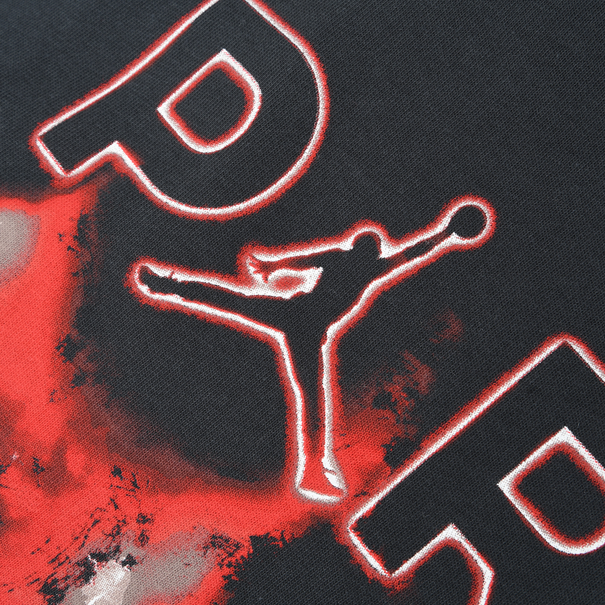 Remera Jordan Paris Saint-Germain Graphic Hombre,  image number null