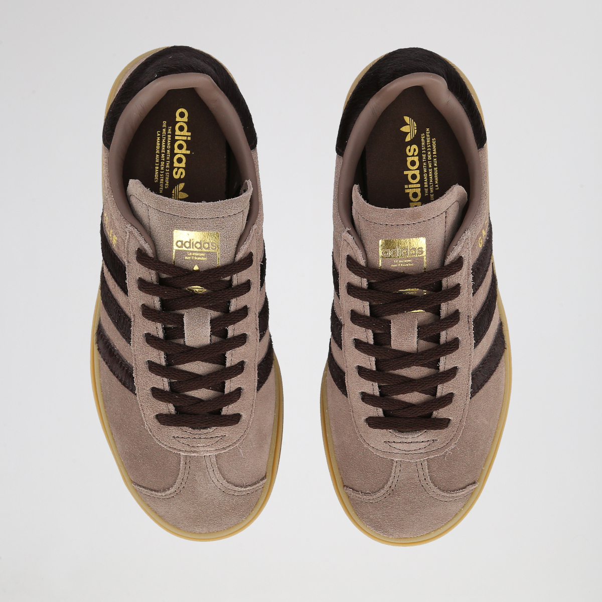 Zapatillas adidas Gazelle Bold Mujer,  image number null