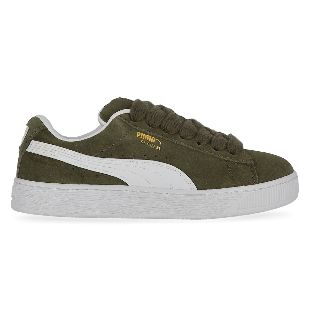 Zapatillas Puma Suede Xl,  image number null
