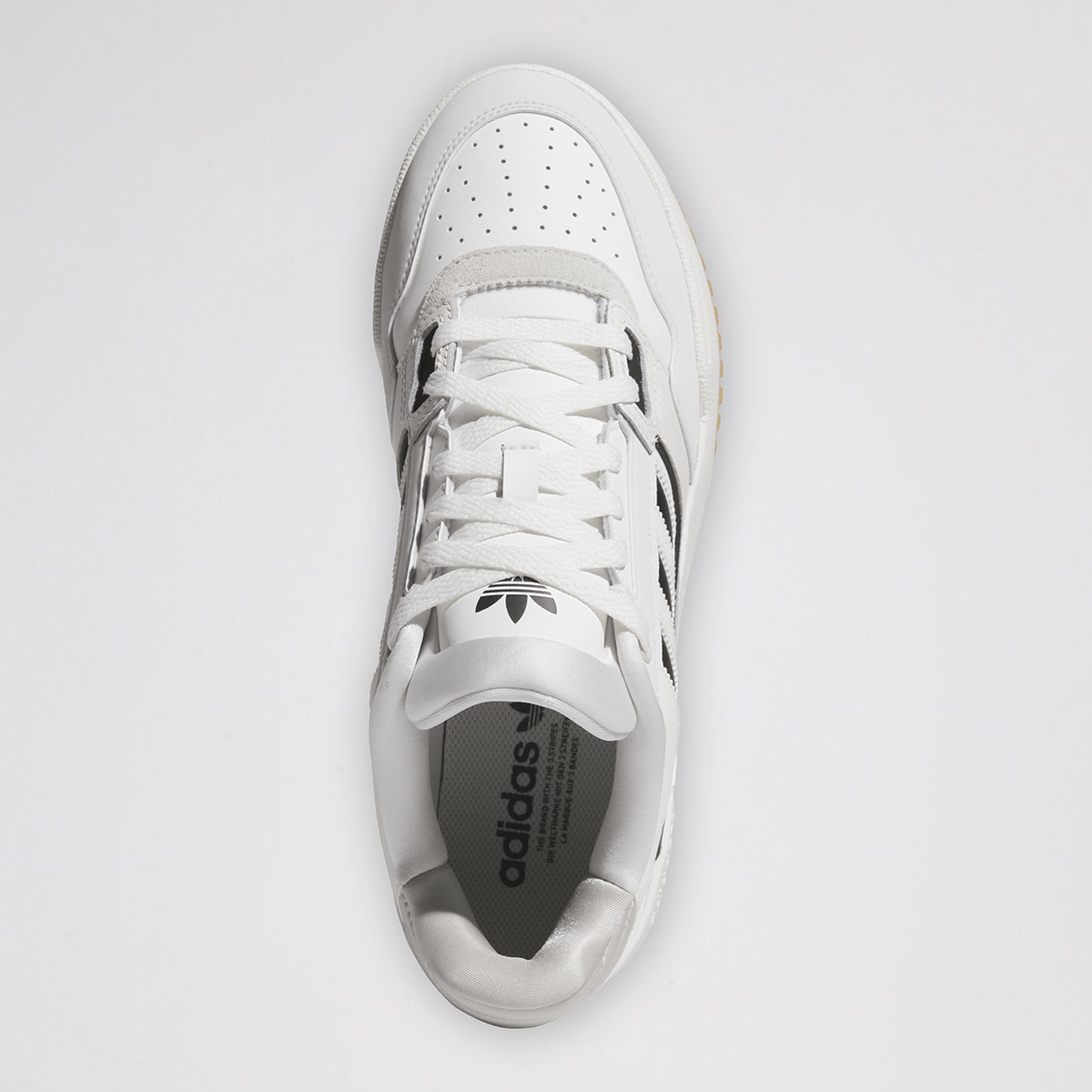 Zapatillas adidas Drop Step Low 2.0,  image number null