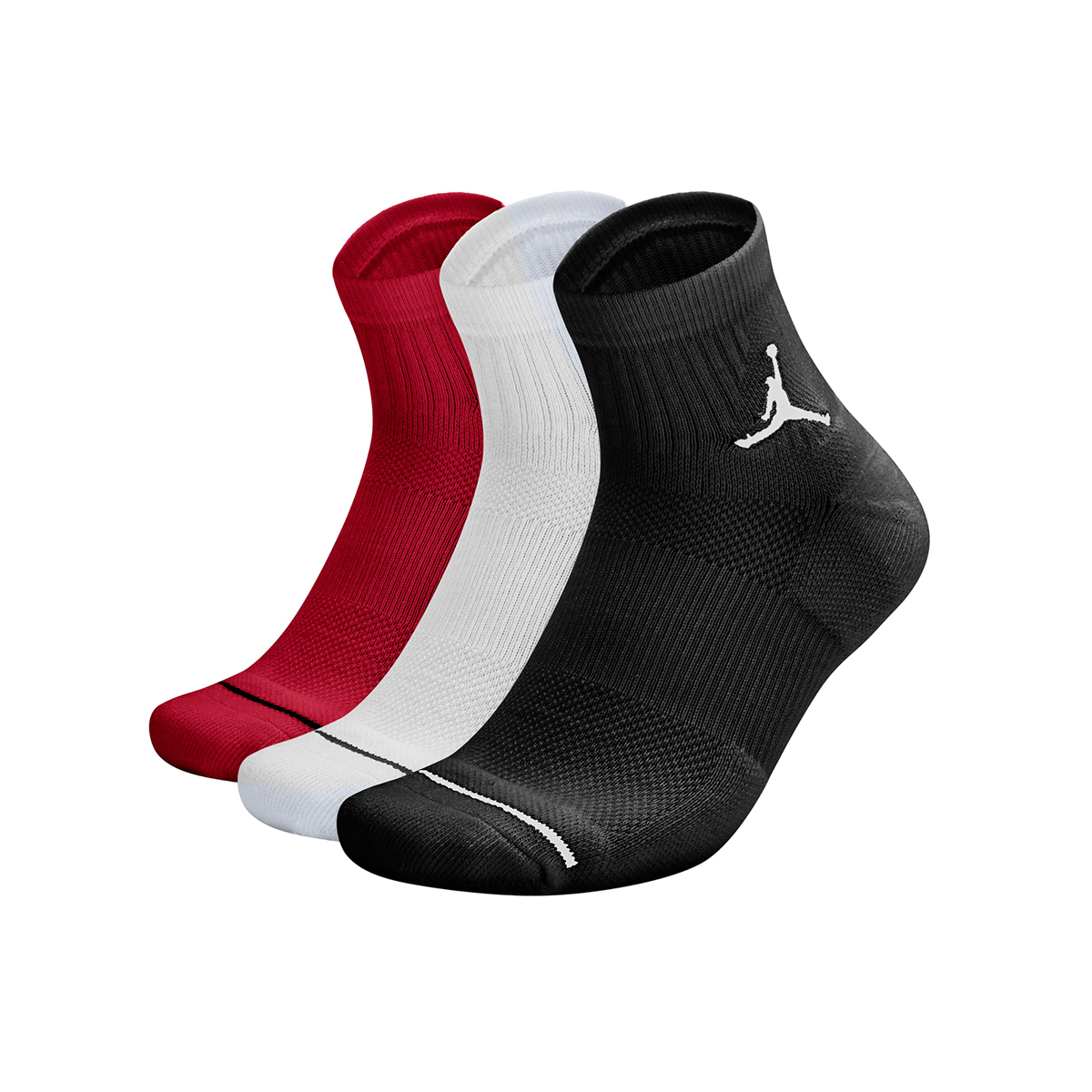 Pack de Medias Jordan Everyday Max Ankles X 3,  image number null