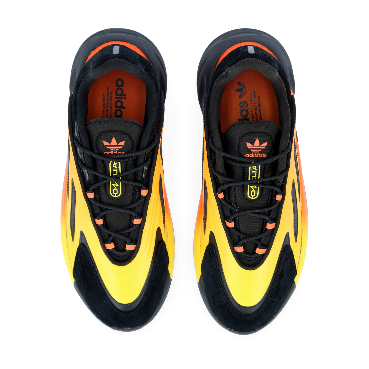 Zapatillas adidas Ozelia,  image number null