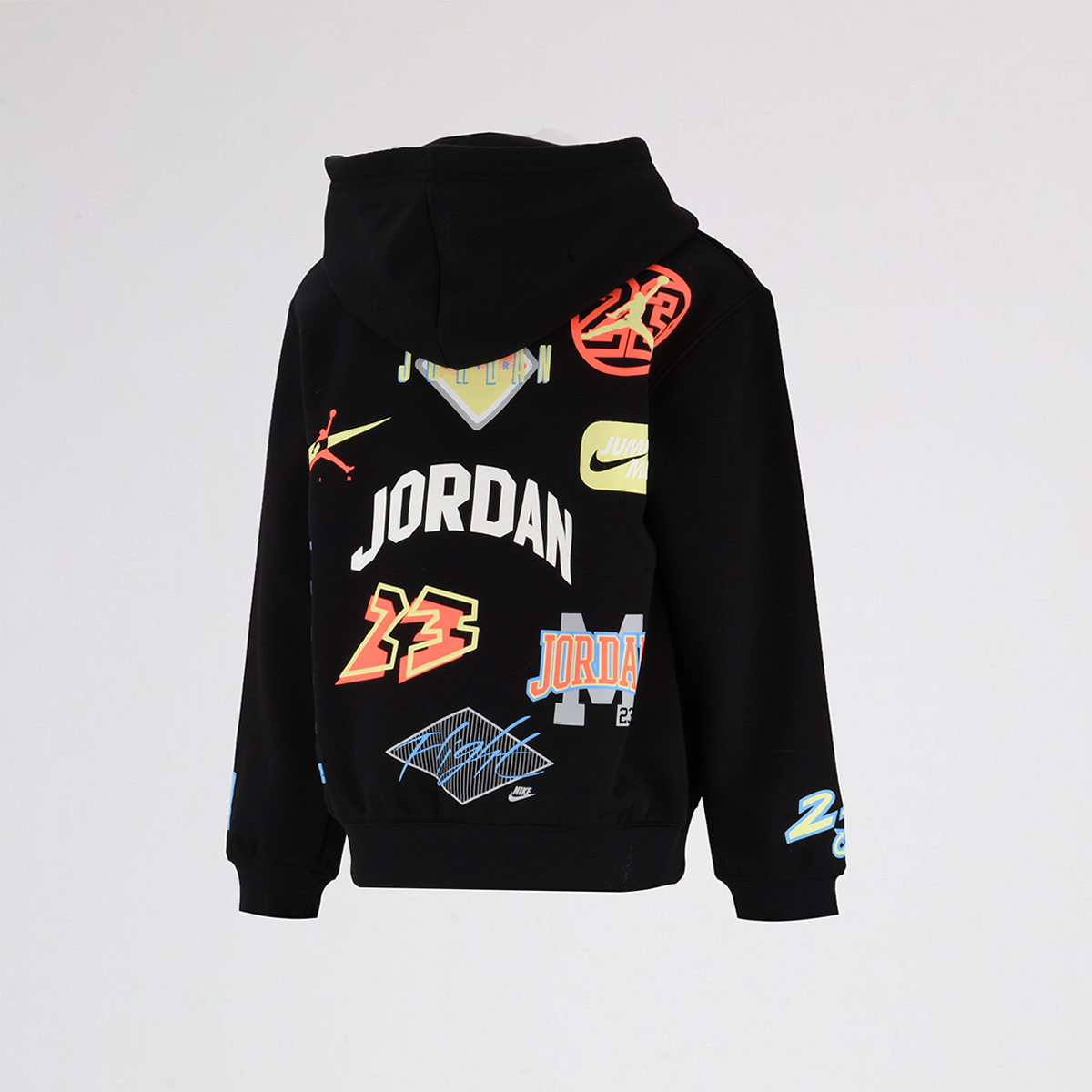Buzo Jordan Dynasty Fleece Ni&ntilde;o,  image number null