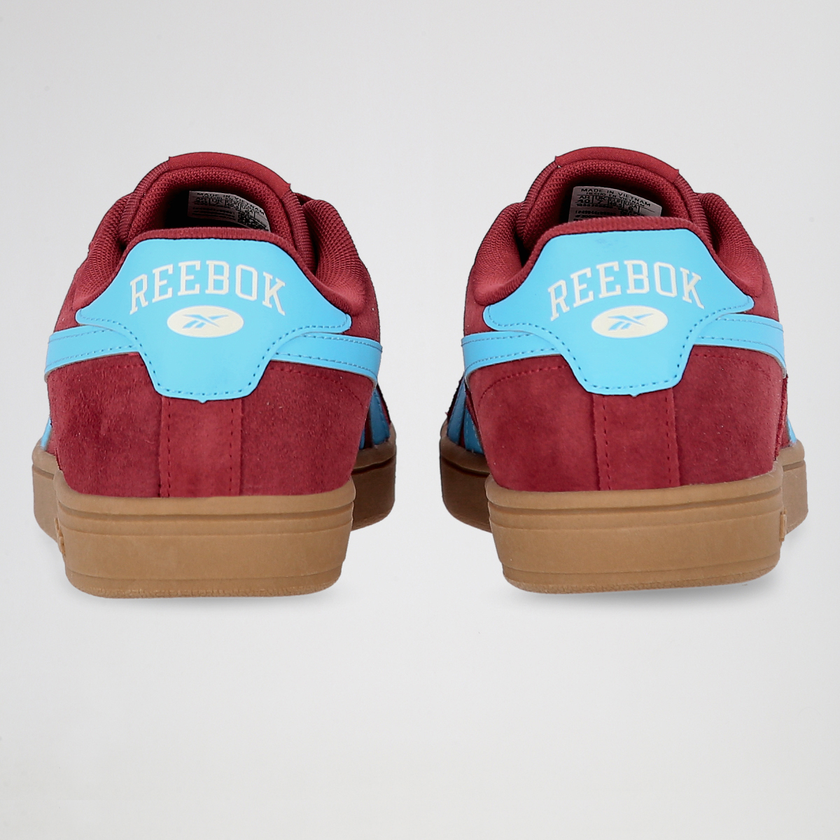 Zapatillas Reebok Court Retro,  image number null