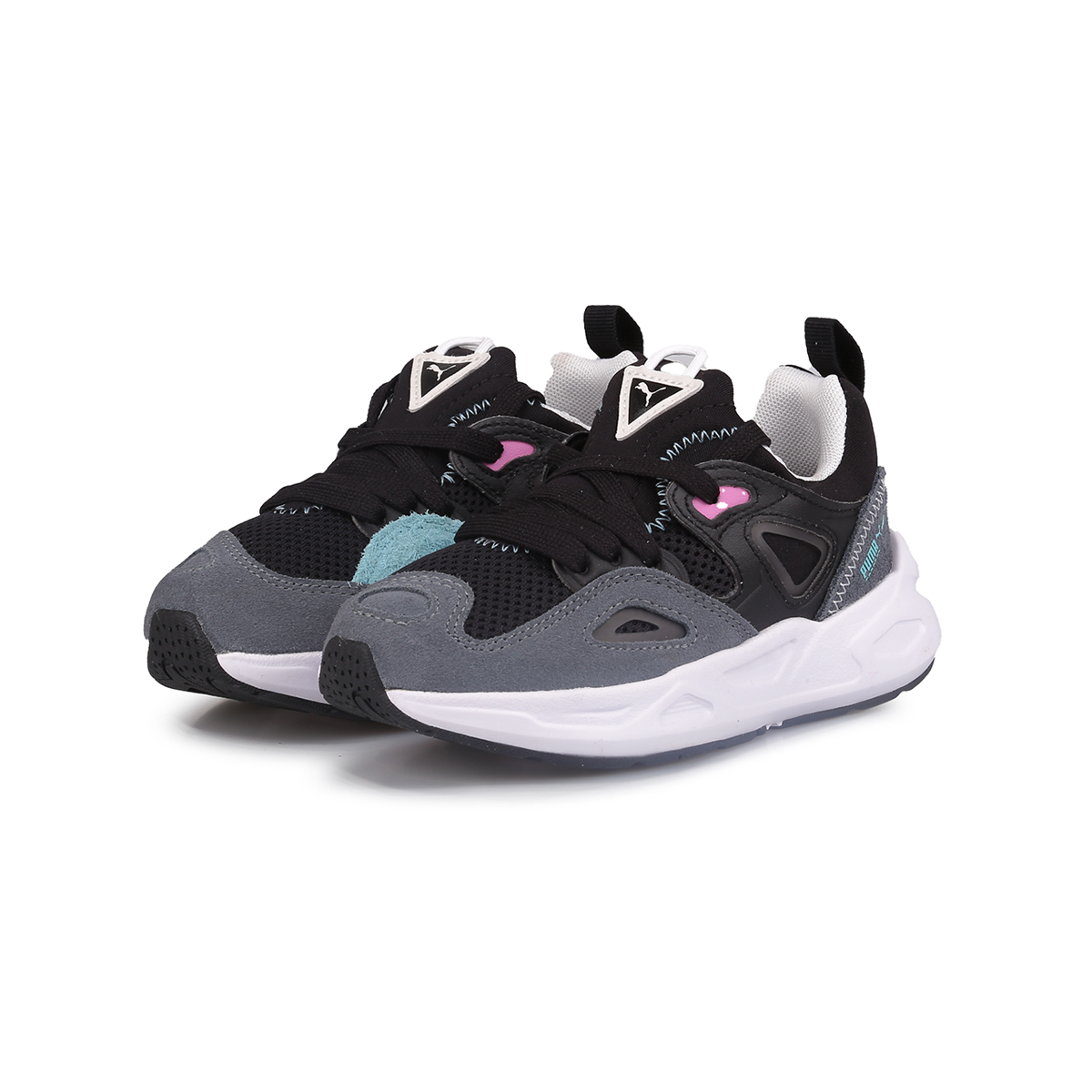 Zapatillas Puma TRC Blaze,  image number null