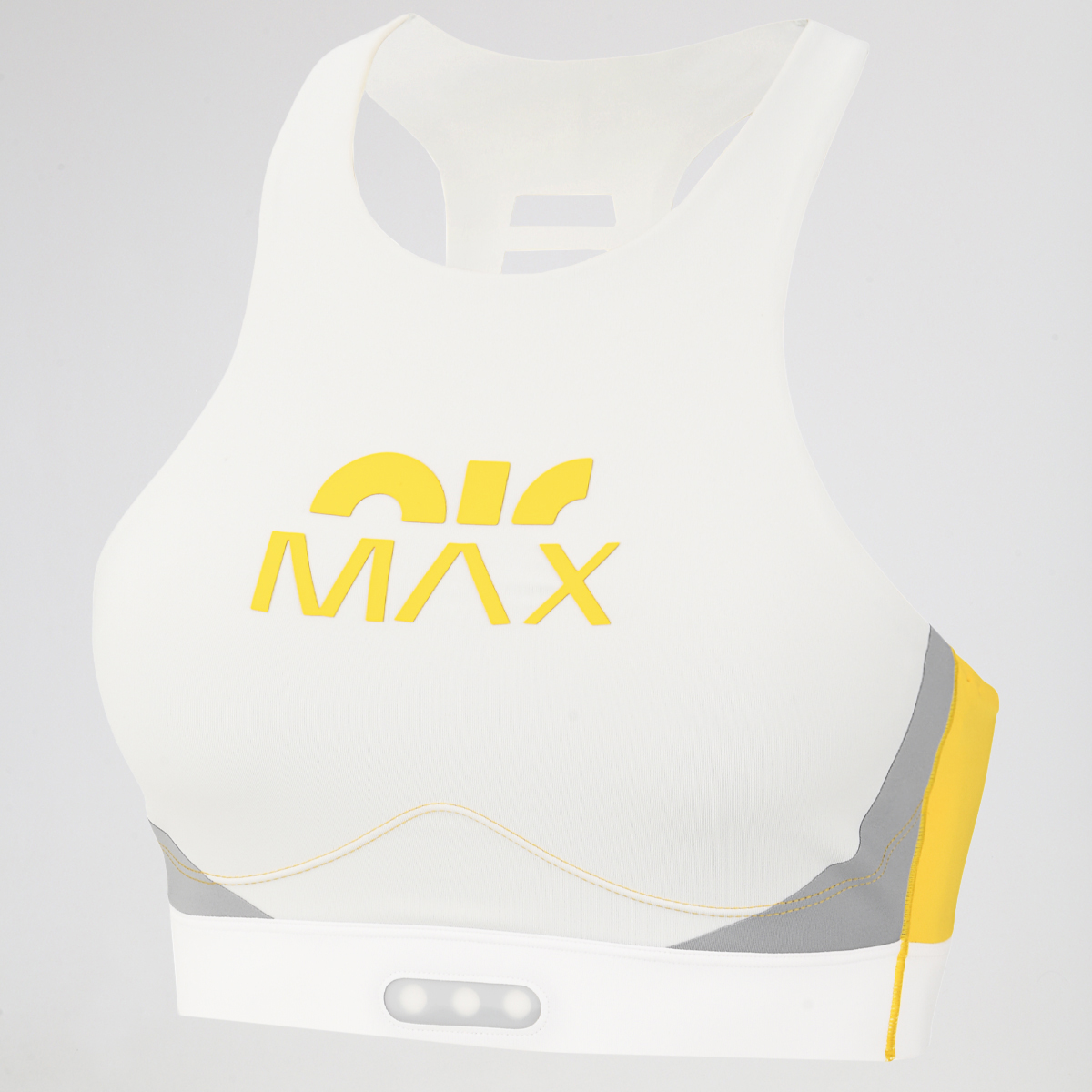 Top Nike Dri-Fit Swoosh Air Max,  image number null