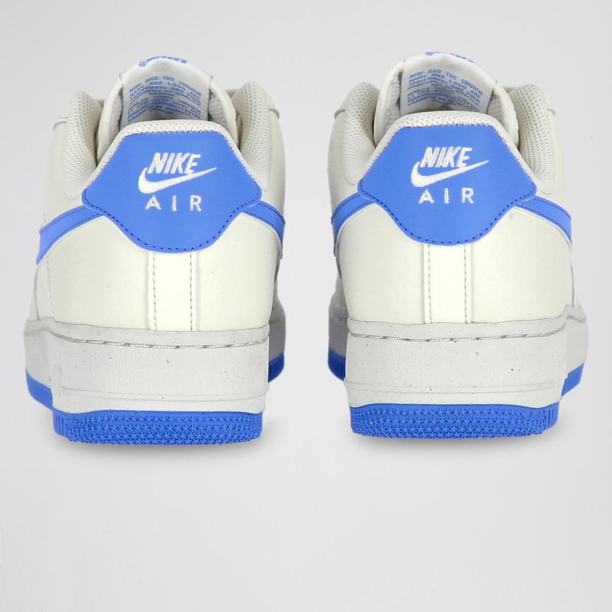 Zapatillas Nike Air Force 1 '07 Next Nature Mujer,  image number null