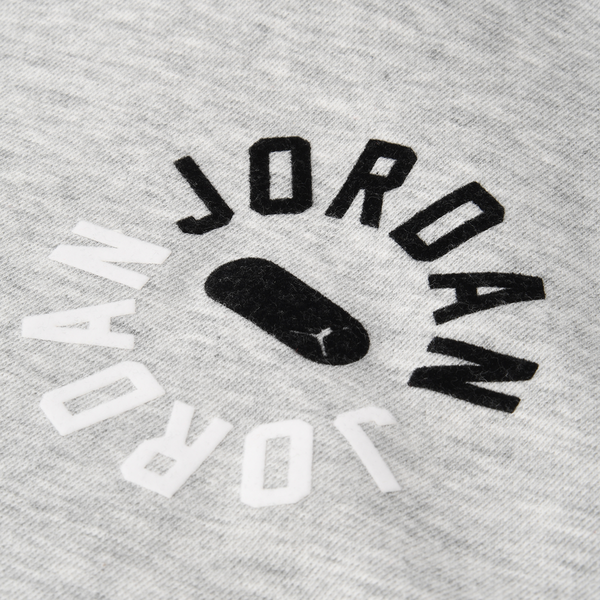 Buzo Jordan Pe FT Crew Ni&ntilde;o,  image number null