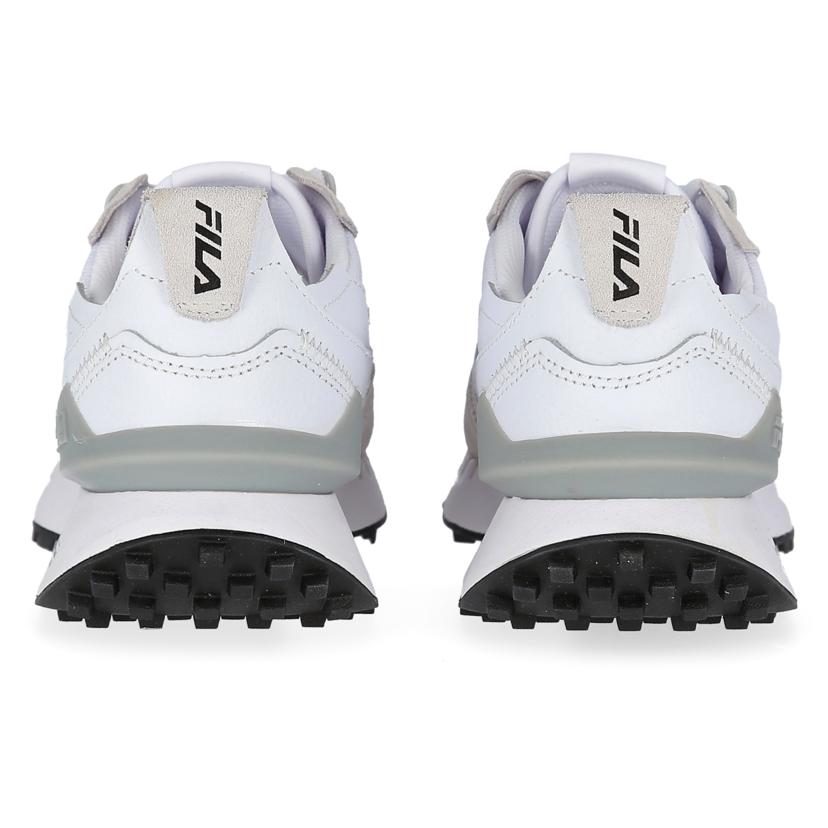 Zapatillas Fila Renno N Generation Pat Ched Hombre,  image number null