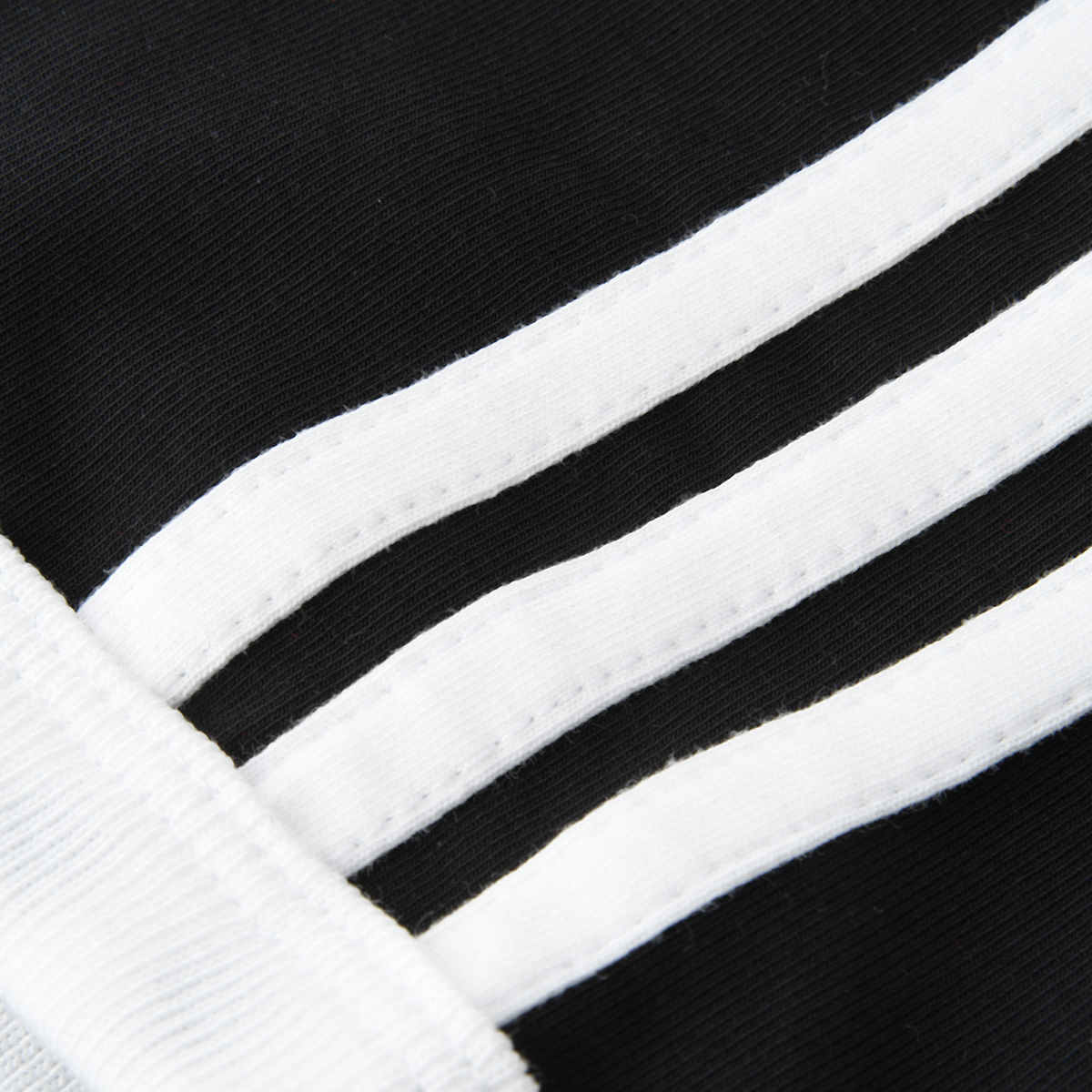 Remera adidas Classic 3 Tiras Mujer,  image number null