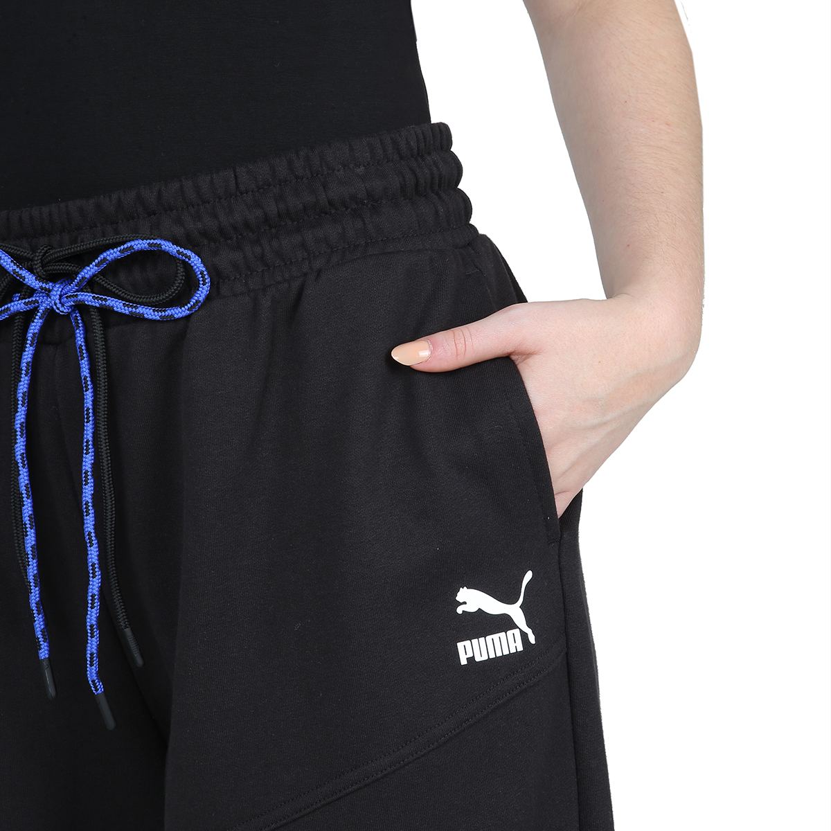 Pantalón Puma Dare To,  image number null