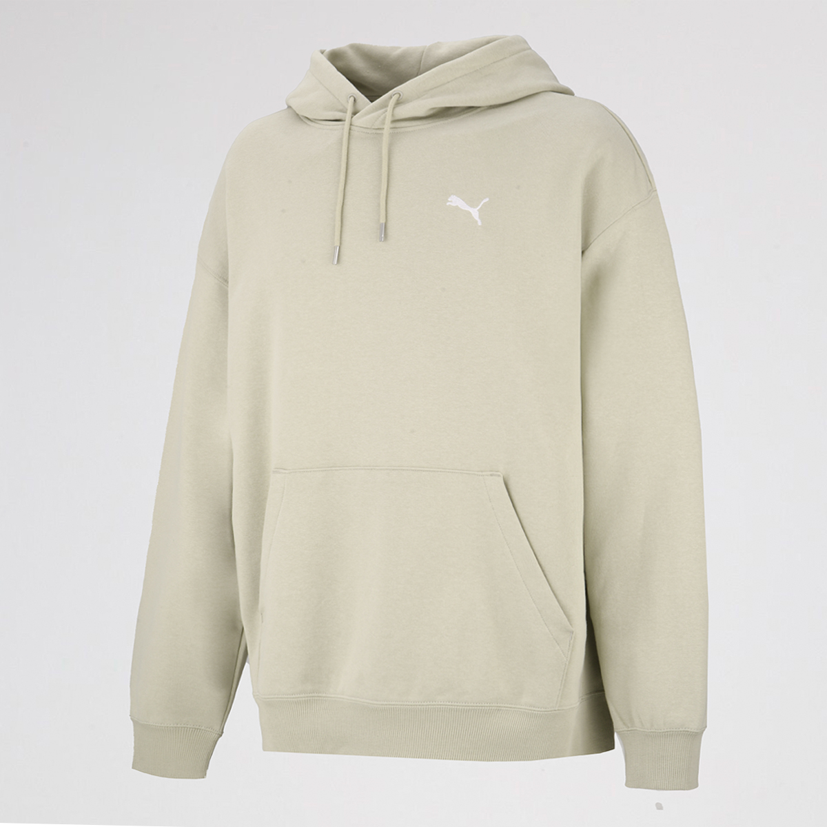 Buzo Puma Wardrobe Essentials Holgado Hombre,  image number null