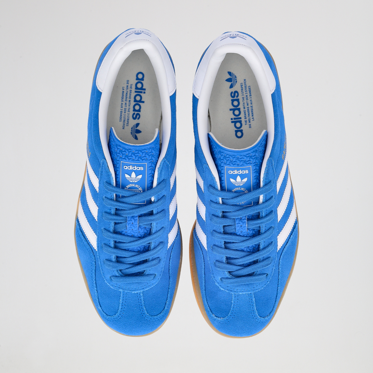 Zapatillas adidas Gazelle Indoor Hombre,  image number null