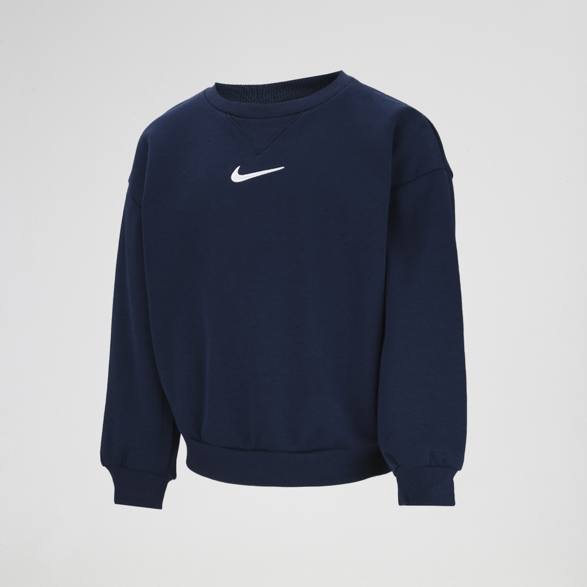 Conjunto Nike Essential Crew Infantil,  image number null