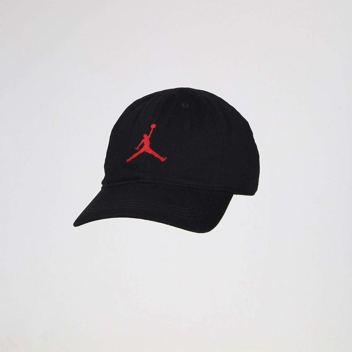Gorra Jordan Jan Curvebrim Infantil,  image number null