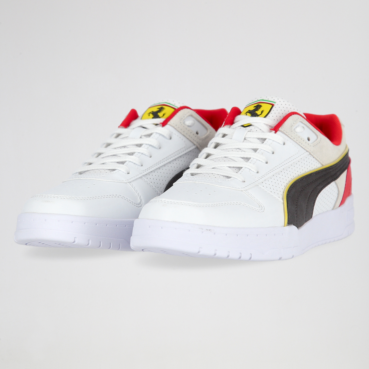 Zapatillas Puma Ferrari Rbd Game Low Motorsport Hombre,  image number null