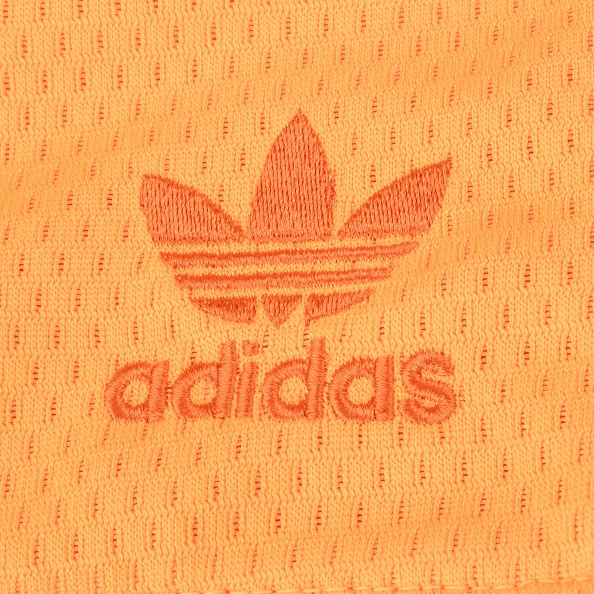 Short adidas Mock Eyelet Hombre,  image number null