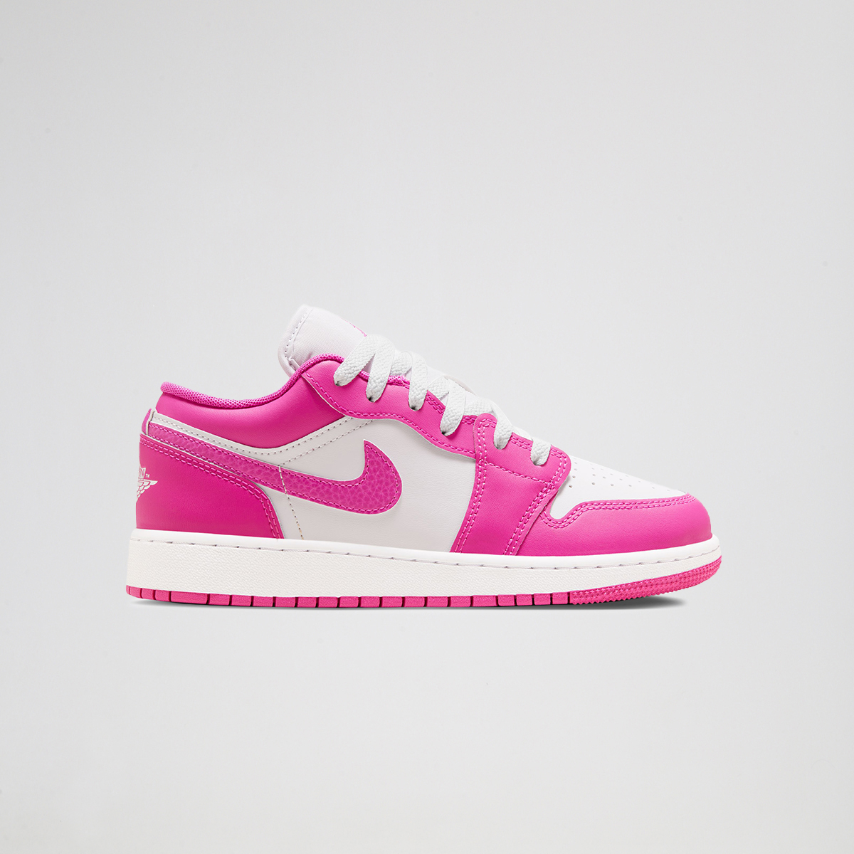 Zapatillas Jordan Air 1 Low Niña,  image number null