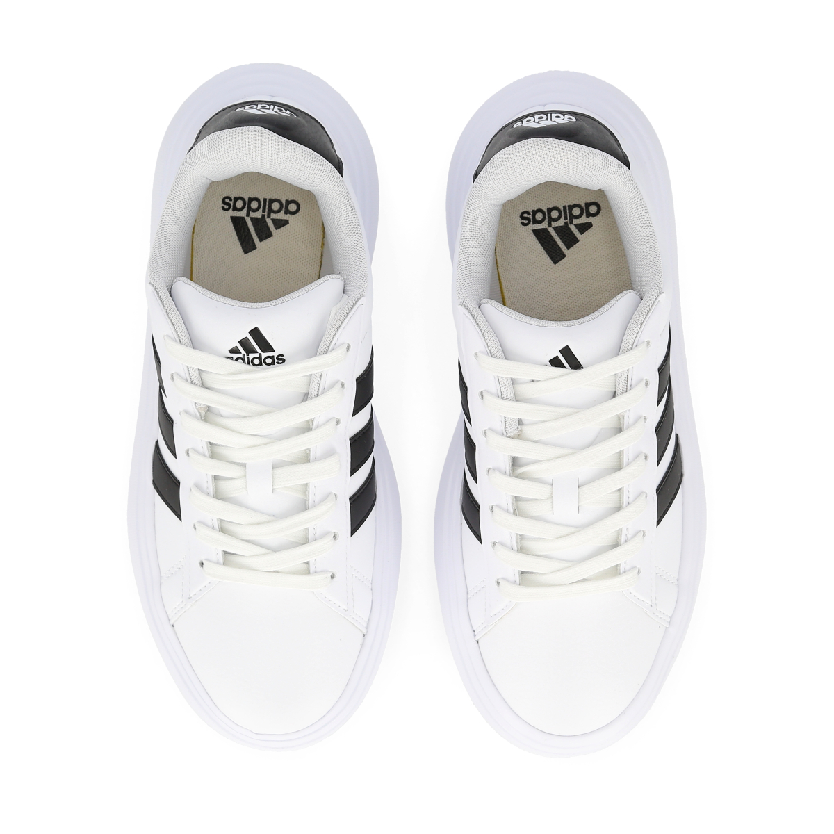 numeracion zapatillas adidas