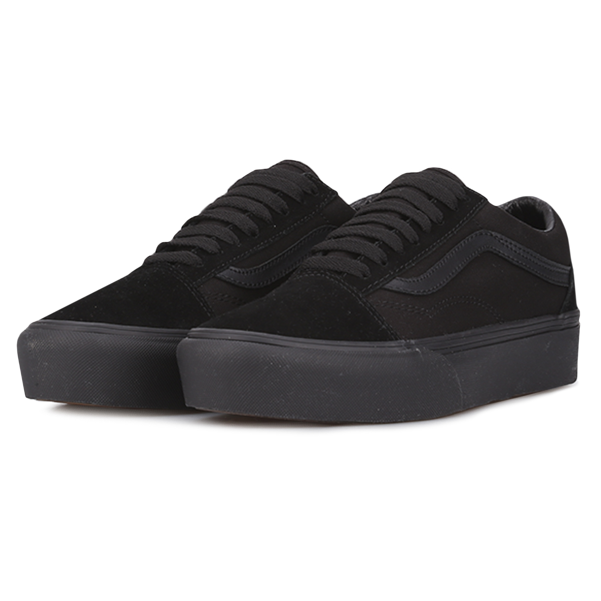 Zapatillas Vans Old Skool Platform,  image number null