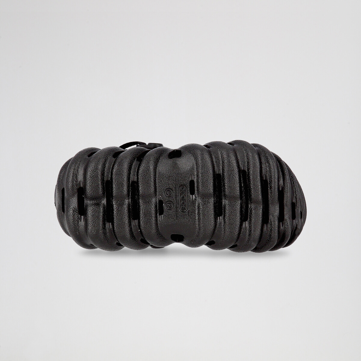 Zuecos Crocs Echo Clog K,  image number null
