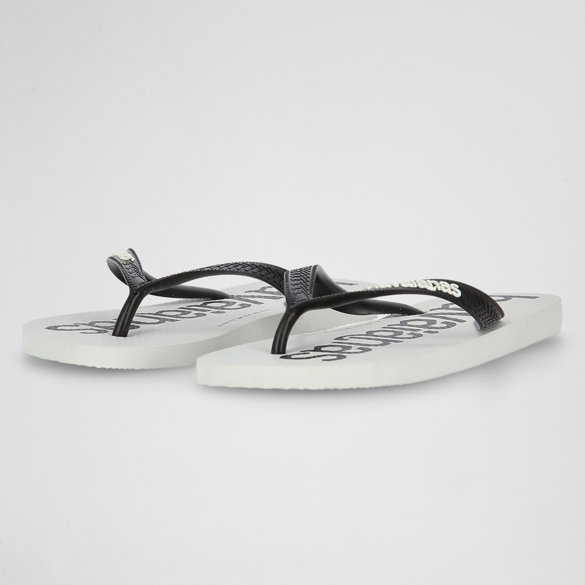 Ojotas Havaianas Top Logomania 2 Mujer,  image number null