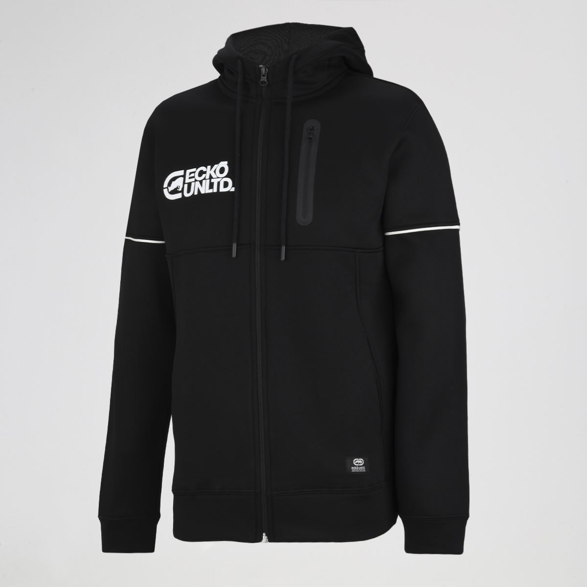 Buzo Ecko Sport I25 Hombre,  image number null