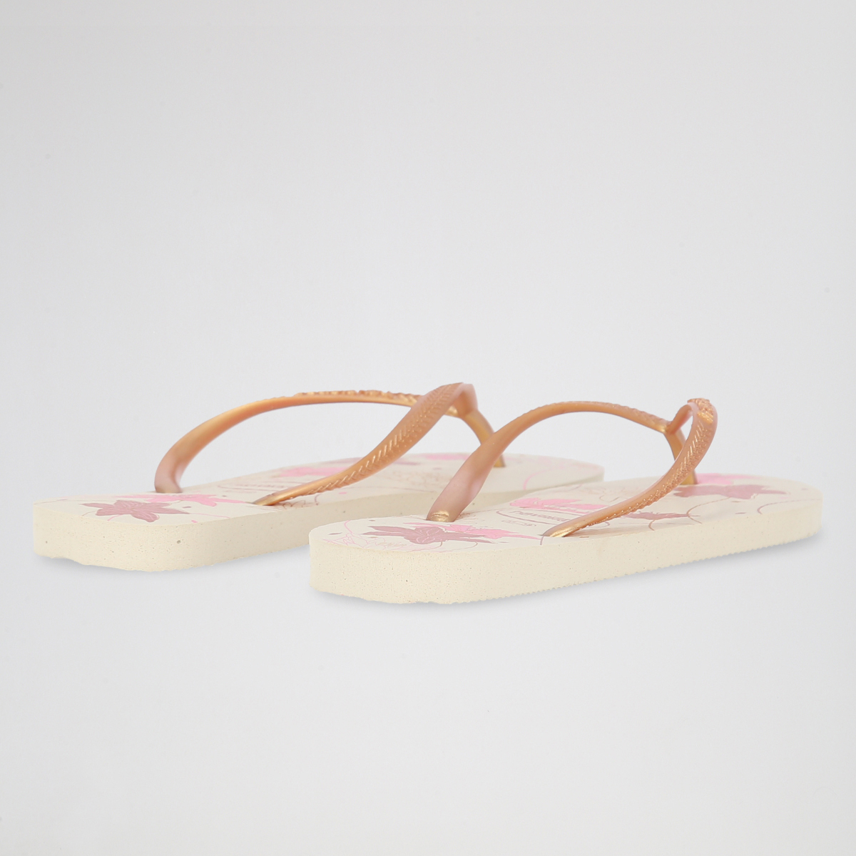 Ojotas Havaianas Slim Organic Mujer,  image number null