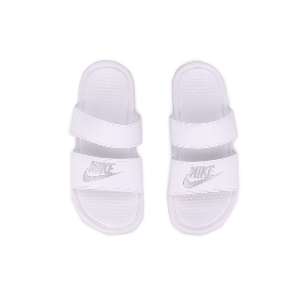 Nike benassi shop duo mujer