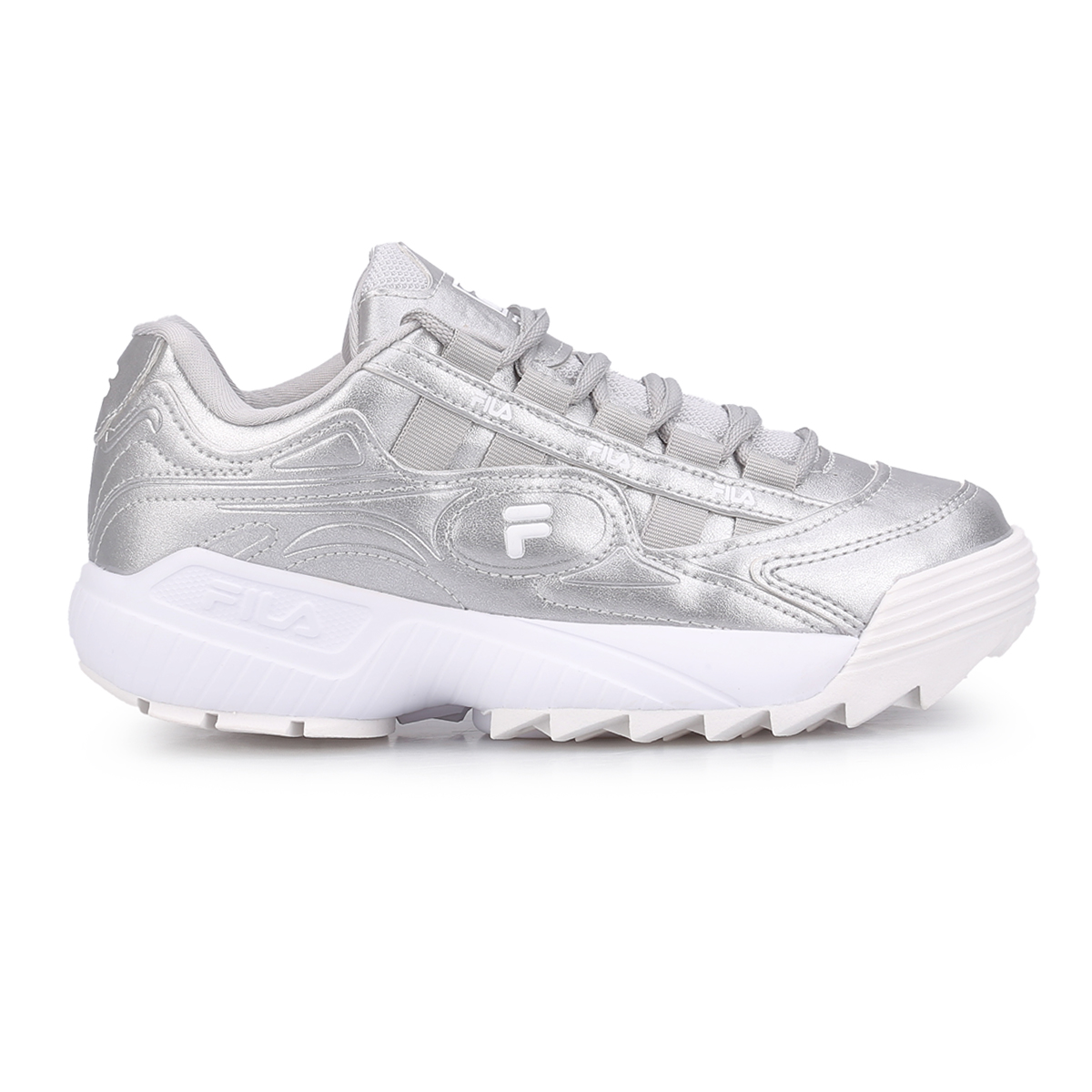 Zapatillas Fila D Formation