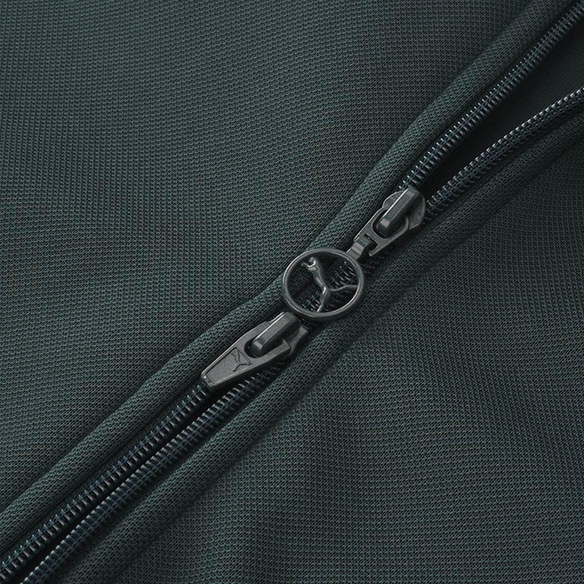 Buzo con Cierre Puma T7 Always On Mujer,  image number null