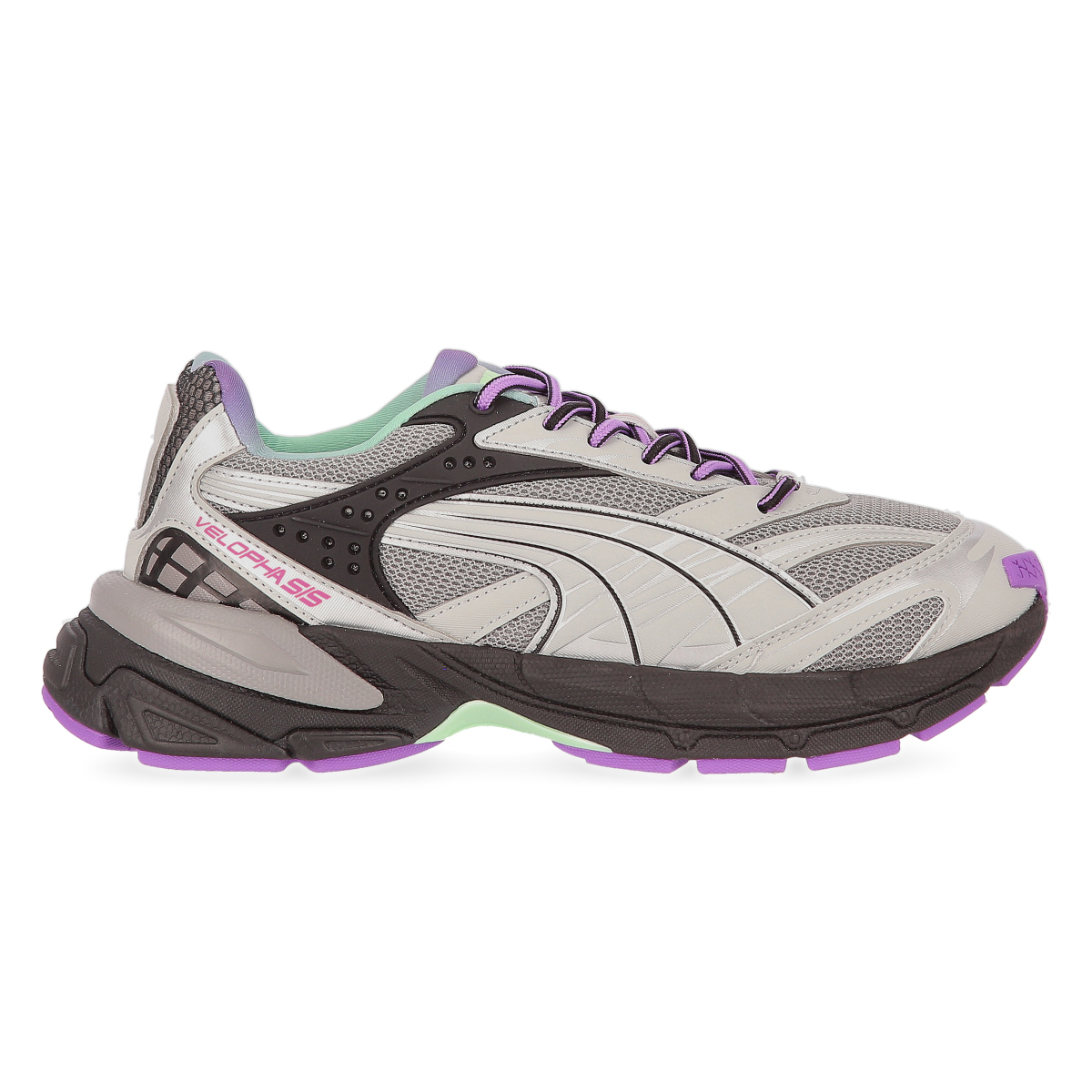 Zapatillas Puma Velophasis Sprint2k Malla,  image number null