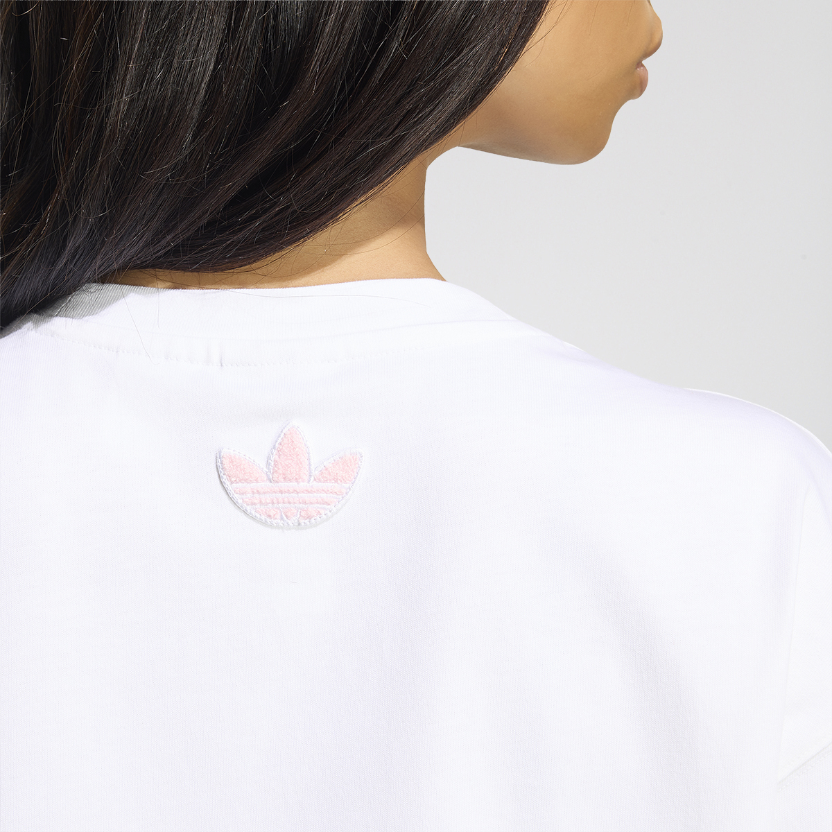 Remera adidas Care Bears Oversized Mujer,  image number null