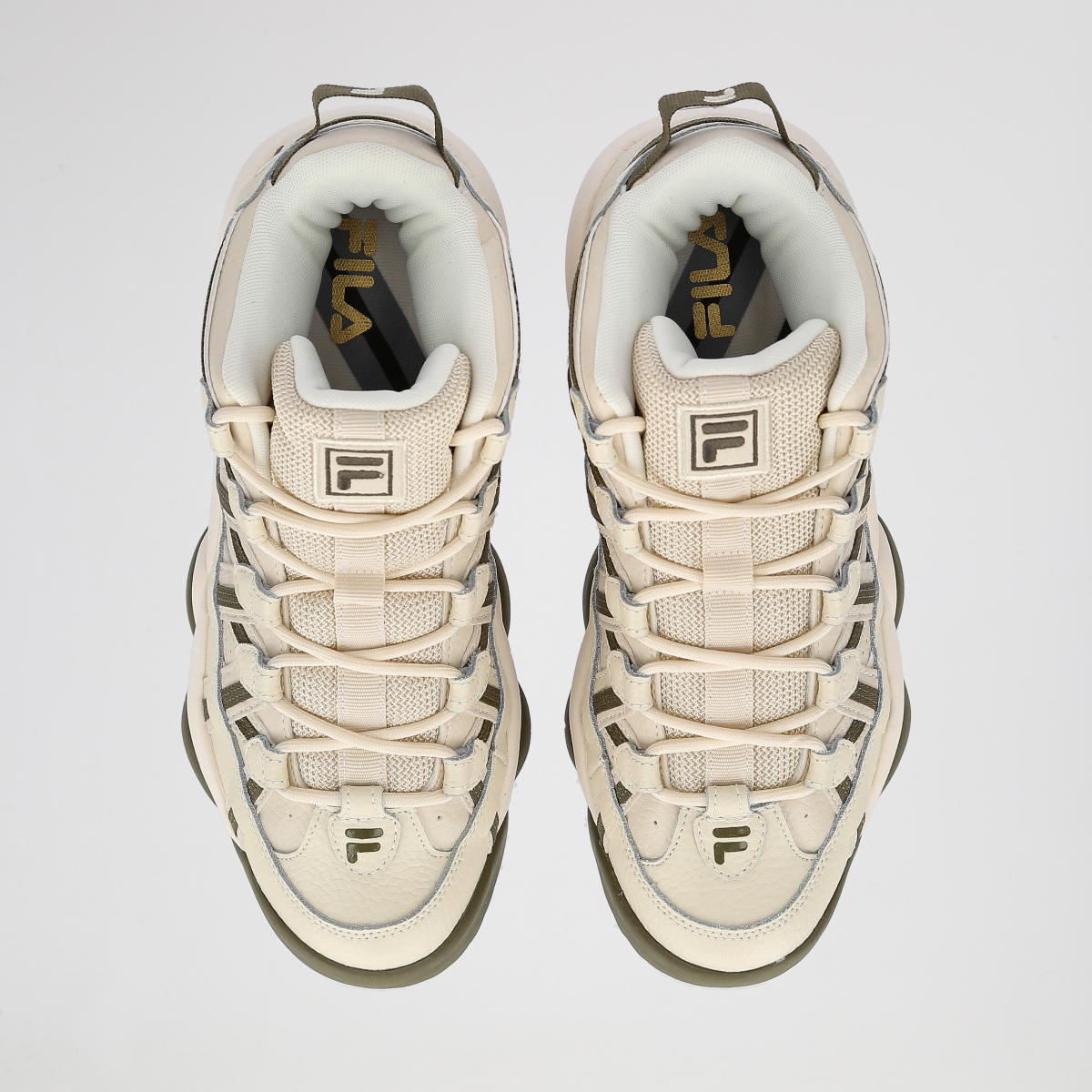 Zapatillas Fila Stackhouse Spaghetti para Hombre,  image number null