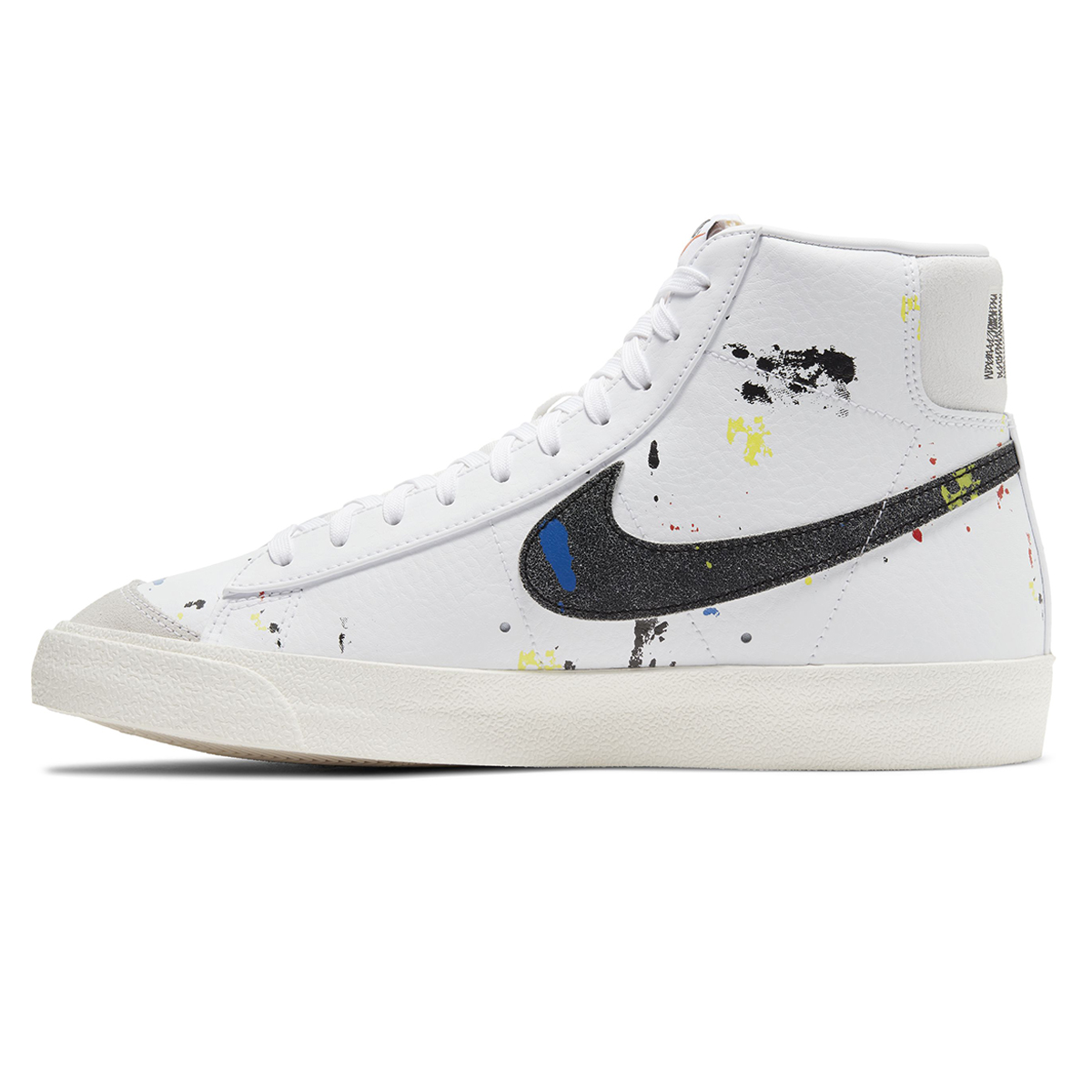 Zapatillas Nike Blazer Mid '77,  image number null