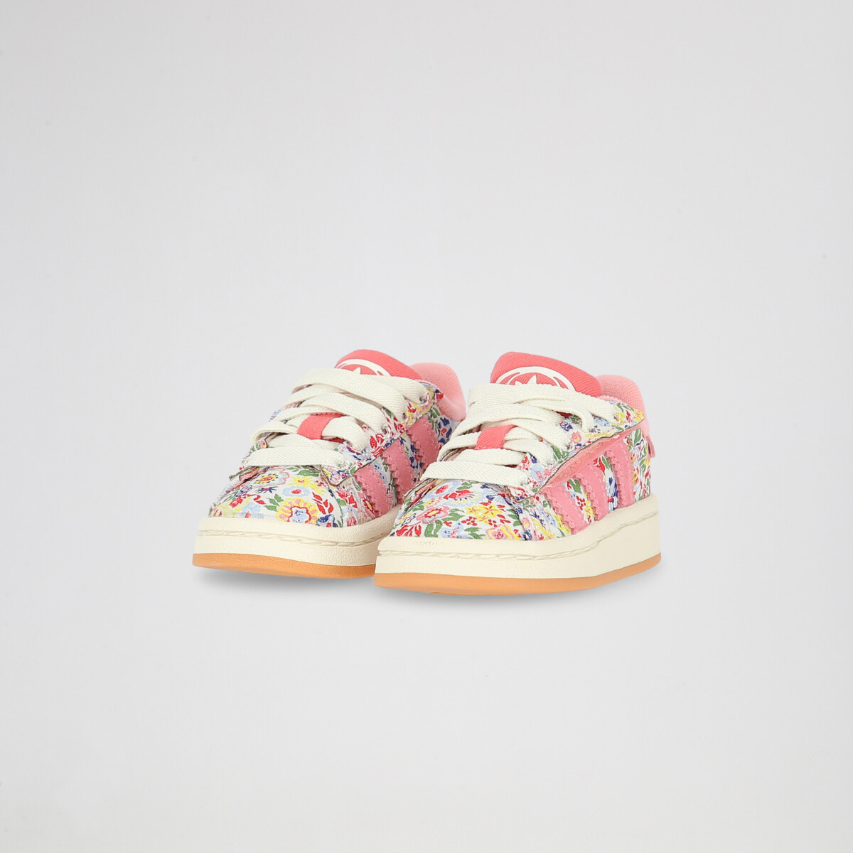 Zapatillas adidas Campus 00s Comfort Closure Elastic Lace Infantil,  image number null