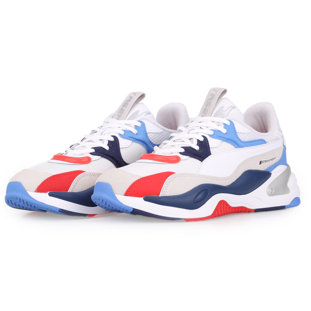 Zapatillas Puma Bmw Mms Rs-2k,  image number null