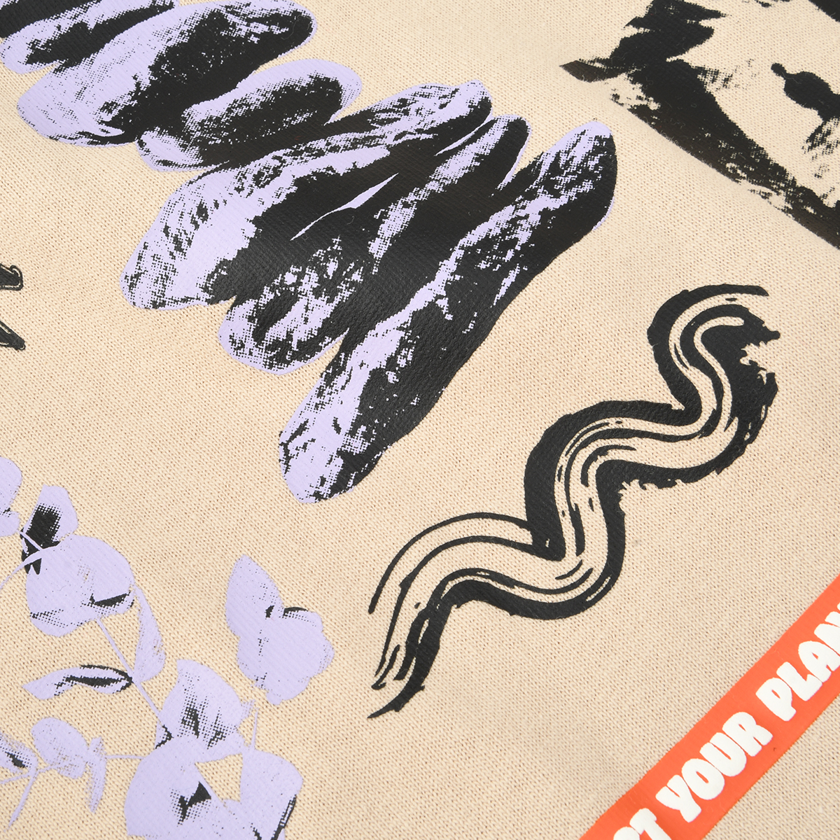 Remera Puma Downtown Relaxed Graphic,  image number null