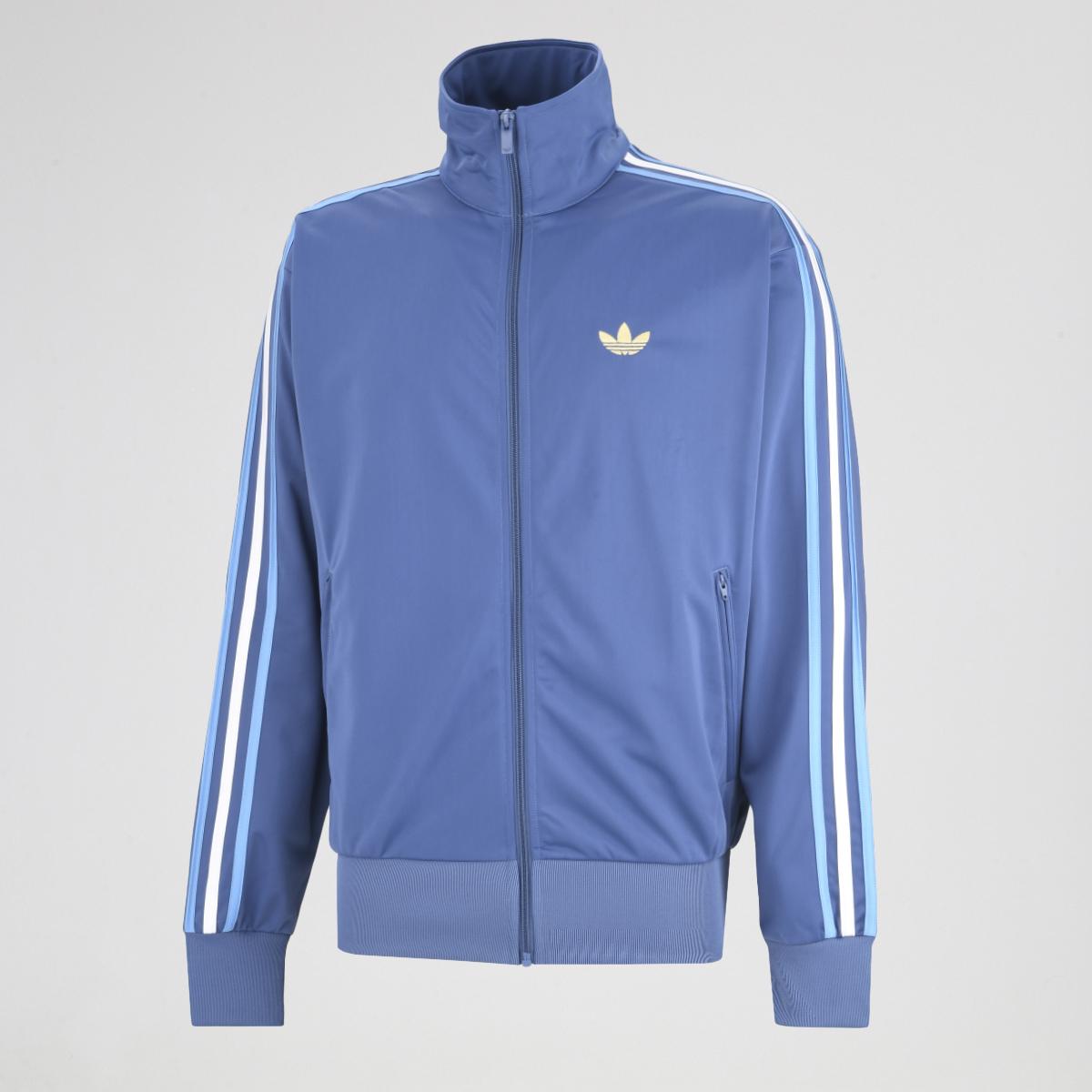 Buzo con cierre adidas Firebird Track Hombre,  image number null