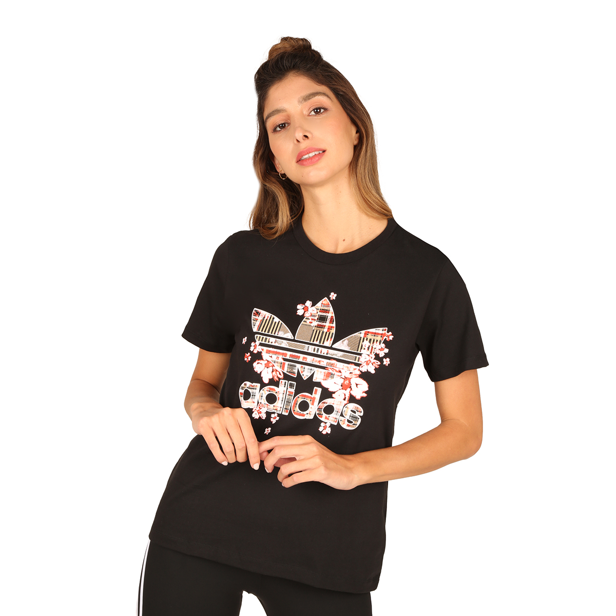 Remera adida deals