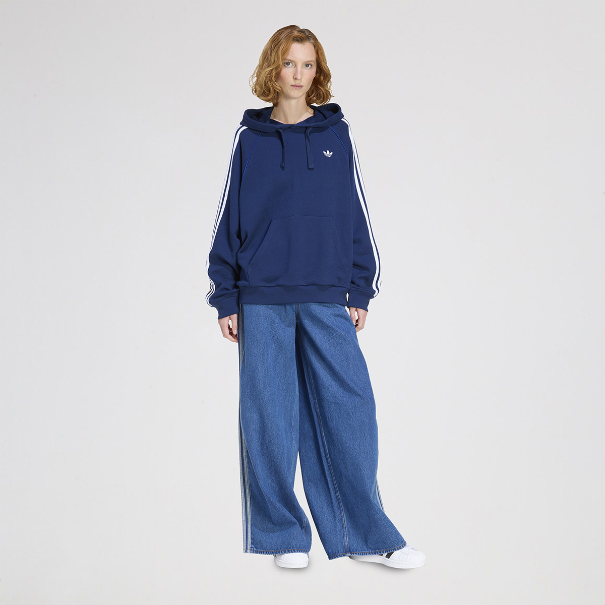 Pantal&oacute;n adidas Firebird Adilenium Mujer,  image number null