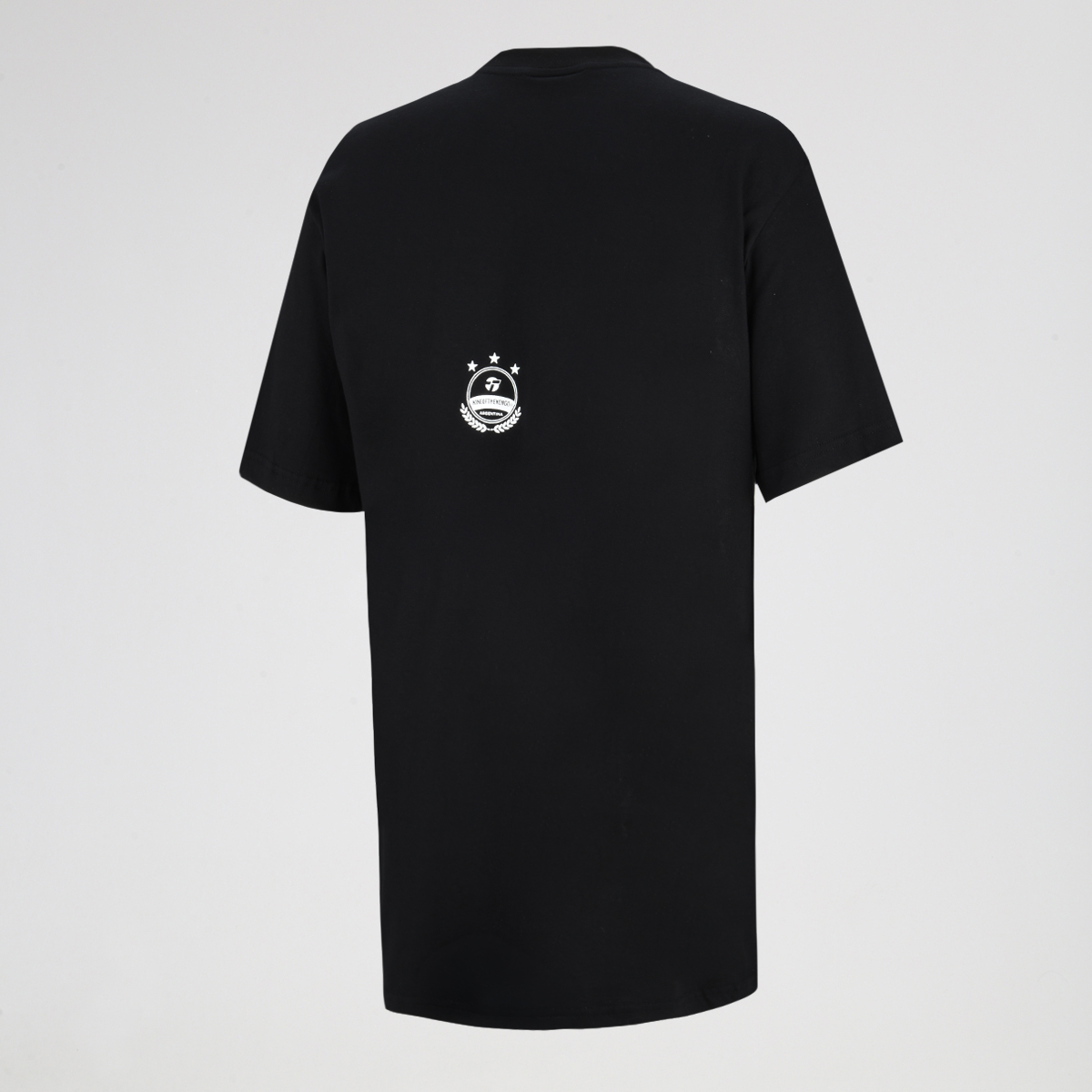 Remera Topper Cl&aacute;sica King of the Kongo,  image number null