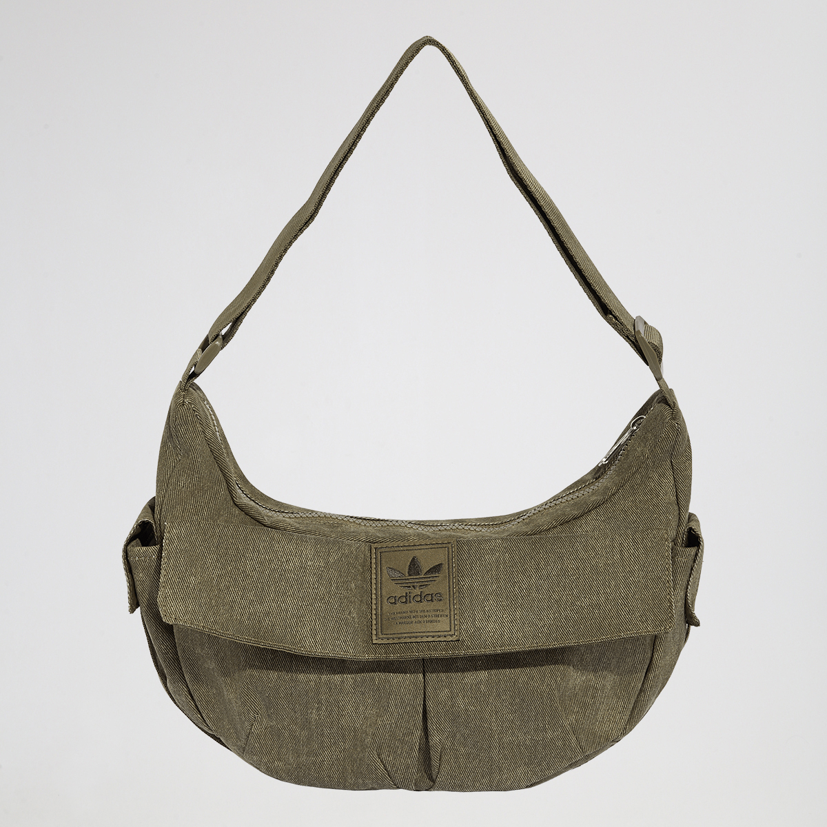 Cartera adidas Moon Washed,  image number null