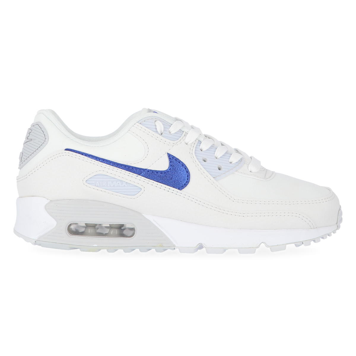 Nike air max sale 90 mujer azules